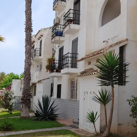 Apartment Los Locos Beach With Balcony And Wi-Fi Torrevieja Exterior foto